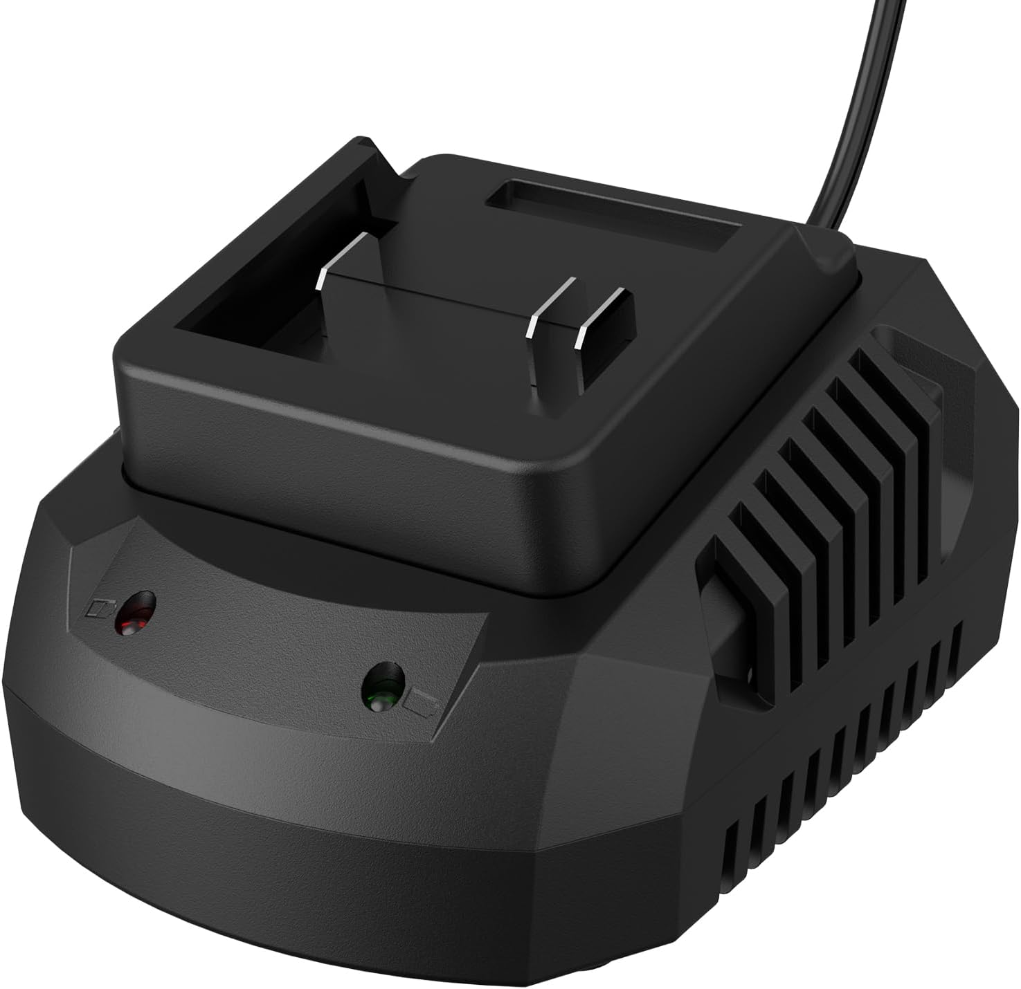 LAZYBOI 21V Battery Charger